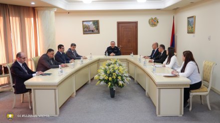 Քննչական կոմիտե